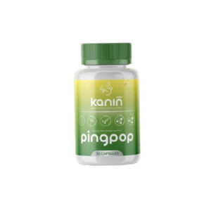 คณินทร์ ปิ๊งป็อบ (Kanin PingPop) บำรุงสมอง
