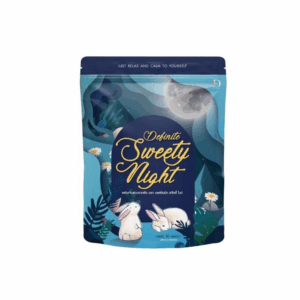 Sweety night - สวีตตี้ ไนท์ 