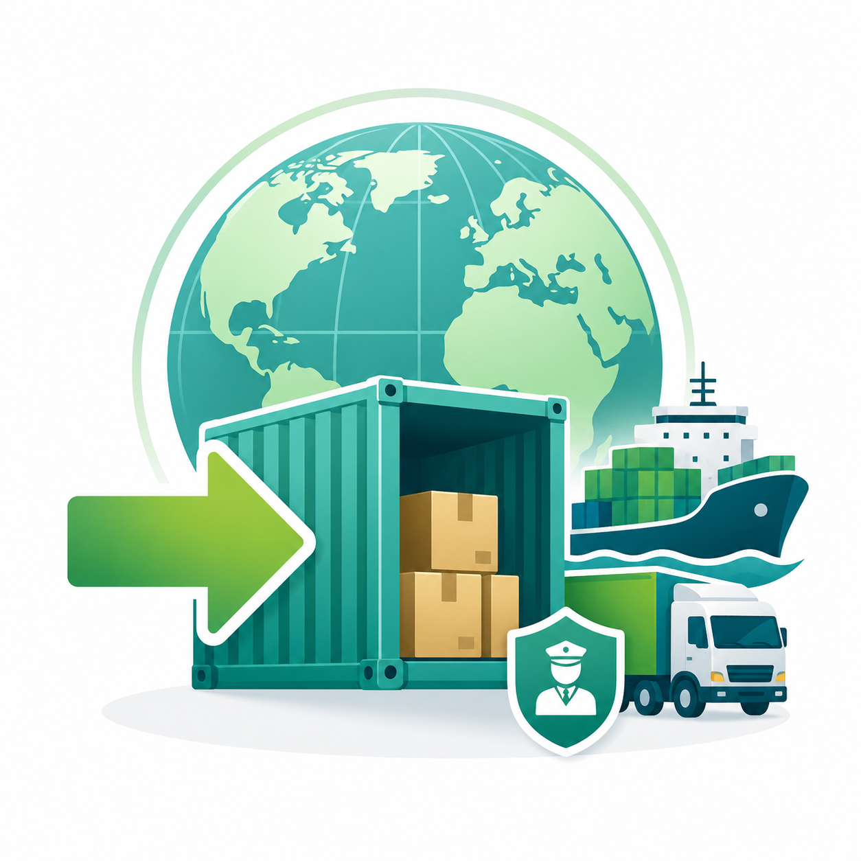Import Service