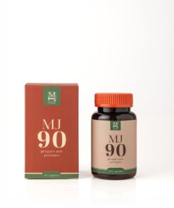 เอ็มเจ ไนน์ตี้ (MJ90)