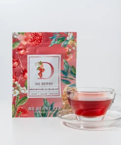 เอ็นเอส เบอร์รี่ (NS BERRY) ชุด 2 ซอง