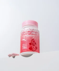 ป๊อปปี้ จิมมี่ (POPPY JIMY)