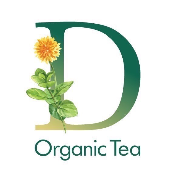 D organic tea