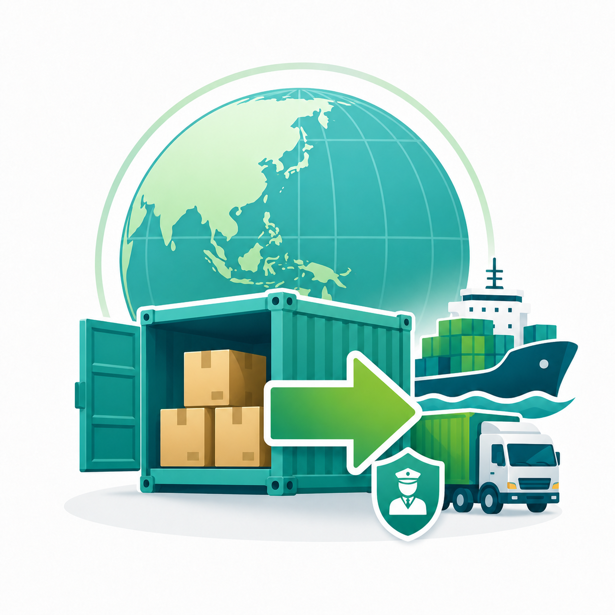 Export Service