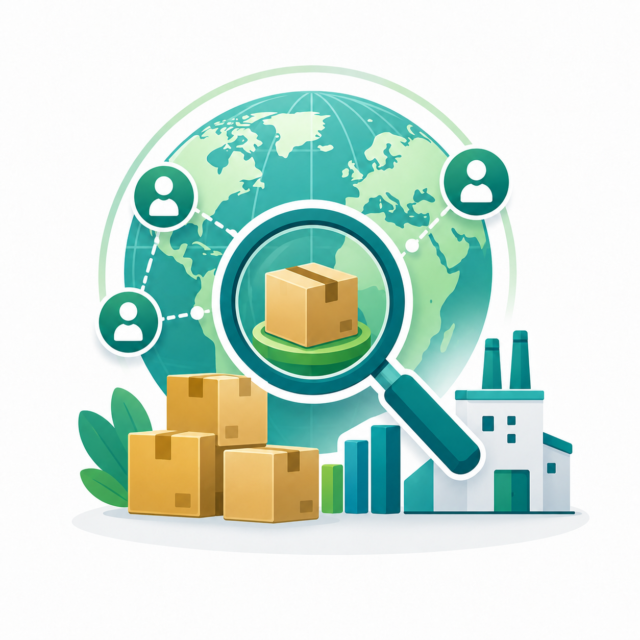 Sourcing